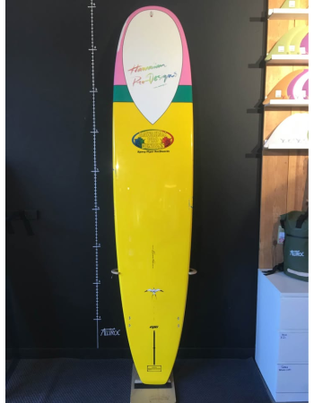 Takayama  In the pink 9’1"