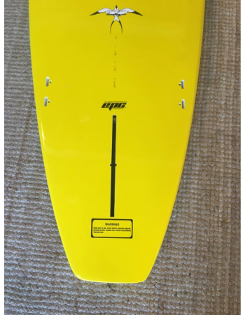 Takayama  In the pink 9’1"