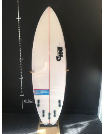 Dhd Switch plade  5’8"