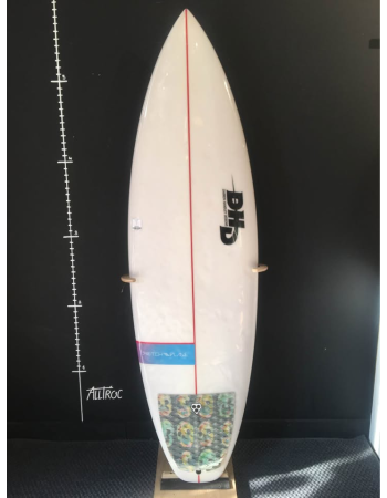 Dhd Switch plade  5’8"