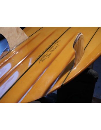 Axel Lorentz Lady twin 6’6"