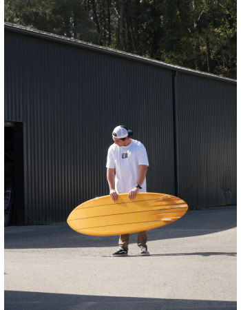 Axel Lorentz Lady twin 6’6"