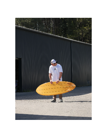 Axel Lorentz Lady twin 6’6"