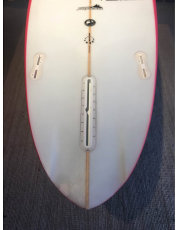 Full&Cas  Performer  7’2"