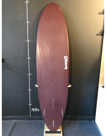 Torq 7’2"