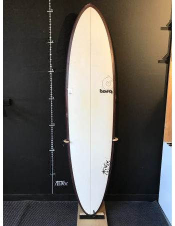 Torq 7’2"