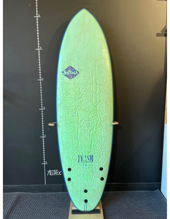 Softech Flash  6’0"