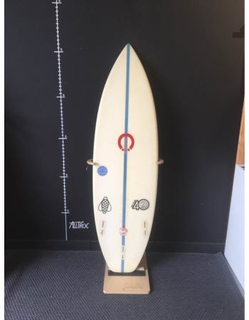 Fifi chevalier  Chevreuil...