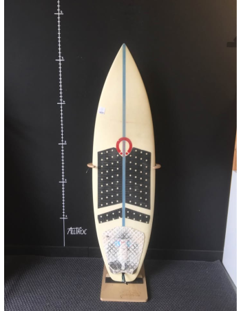 Fifi chevalier  Chevreuil...