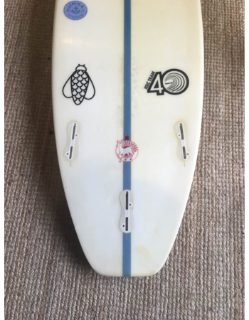 Fifi chevalier  Chevreuil...