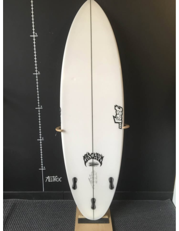 Mayhem Quiver killer 6’0"
