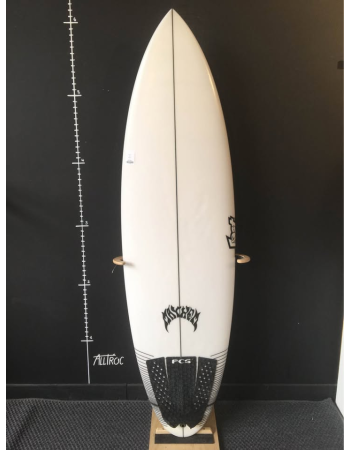 Mayhem Quiver killer 6’0"