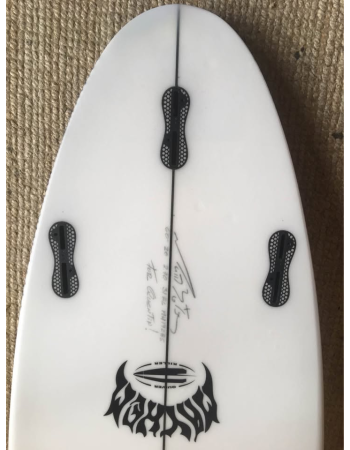 Mayhem Quiver killer 6’0"
