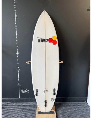 Al Merrick  Fred rubble 5’5"