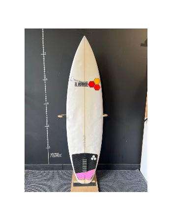 Al Merrick  Fred rubble 5’5"