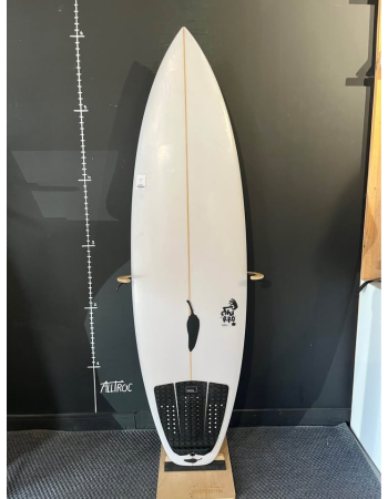 Chilli Churro 5’11"