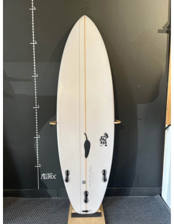 Chilli Churro 5’11"