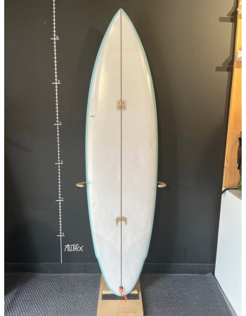 Mayhem Retro tripper 6’6"