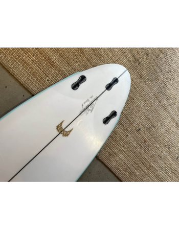 Mayhem Retro tripper 6’6"