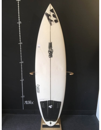 Js  Monsta 10  5’9"