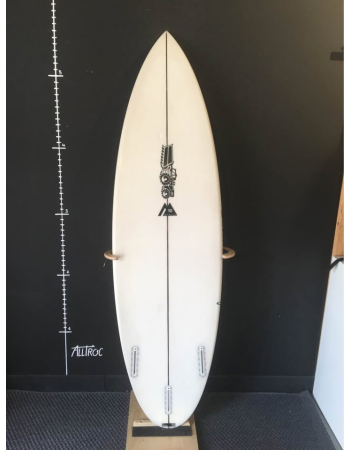 Js  Monsta 10  5’9"