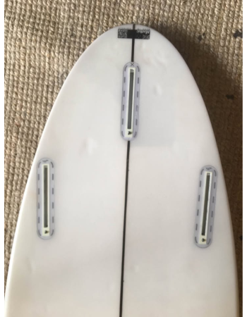 Js  Monsta 10  5’9"