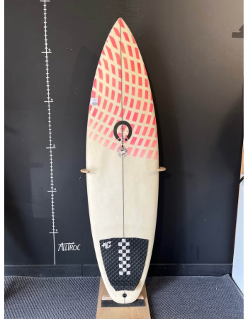 Fifi Chevallier Chevreuil...