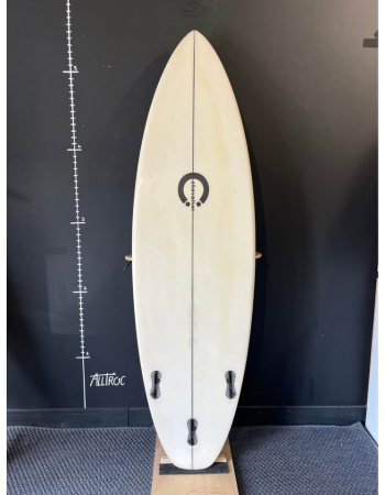 Fifi Chevallier Chevreuil...