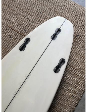 Fifi Chevallier Chevreuil...