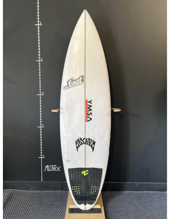 Mayhem Driver 3.0  5’2"