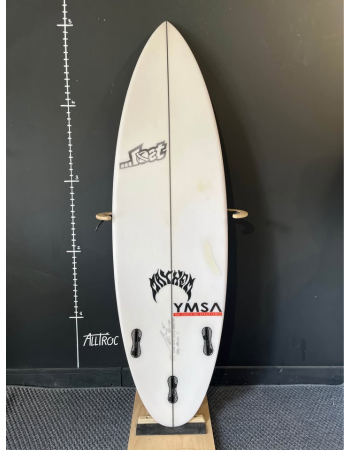 Mayhem Driver 3.0  5’2"