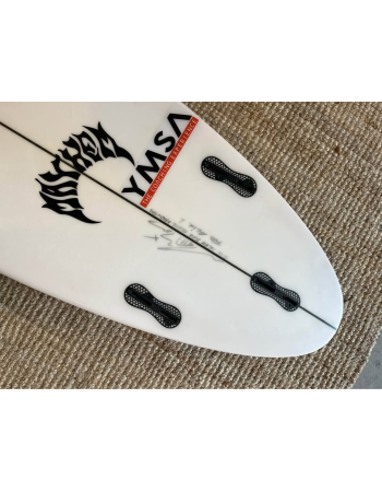 Mayhem Driver 3.0  5’2"