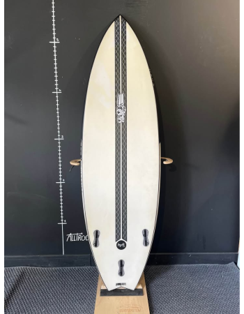 JS Xero 5’8"
