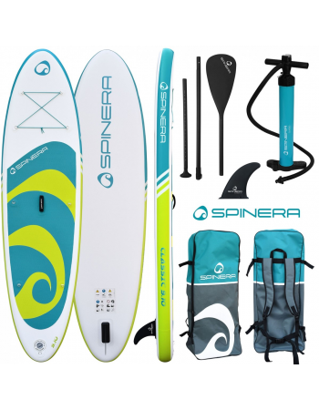 Stand Up Paddle 9'10"