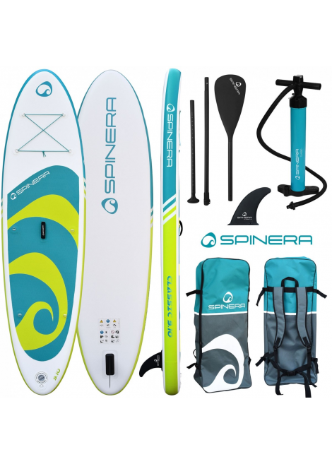 Stand Up Paddle 9'10"