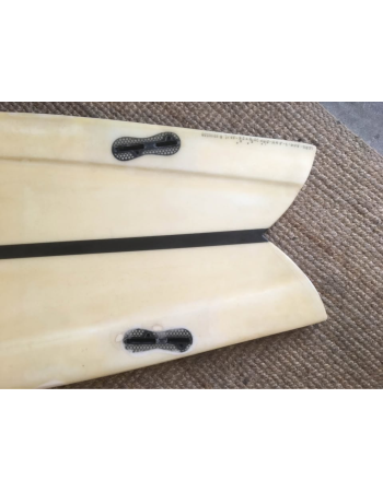 FireWire   Go fish  5’9"