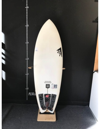 FireWire  Seaside Machado...