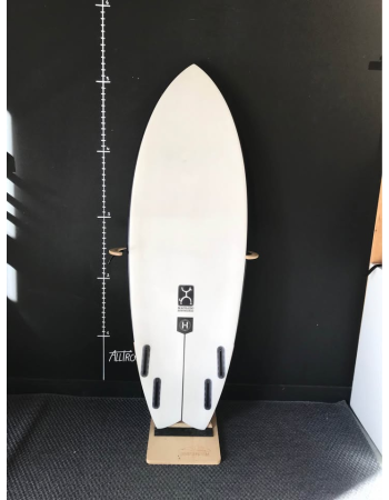 FireWire  Seaside Machado...