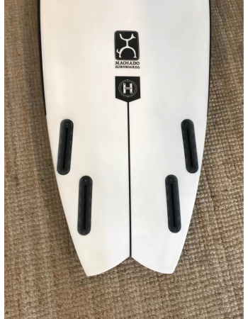 FireWire  Seaside Machado...