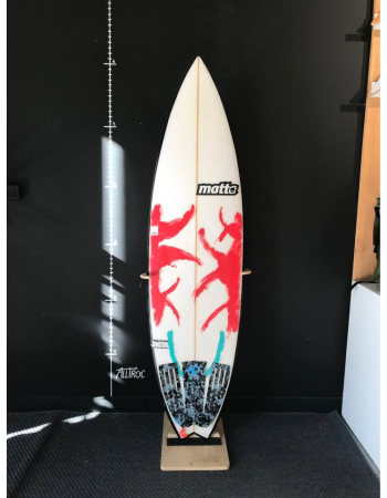 Matta shapes TLX 6’0"
