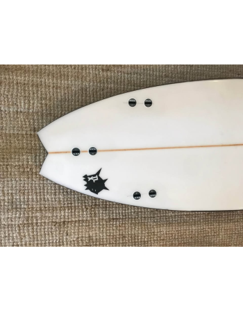 Matta shapes TLX 6’0"