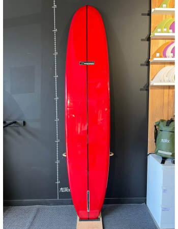Christenson  Log  9’2"