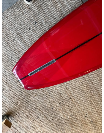 Christenson  Log  9’2"