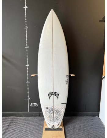 Mayhem  Sub driver 2.0  5’8"