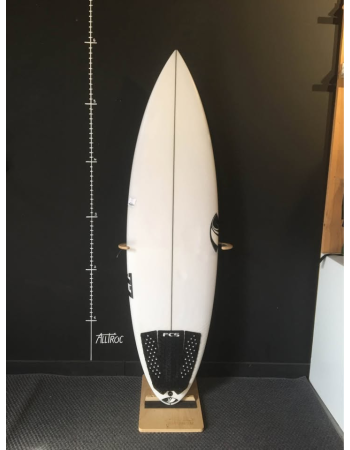 SharpEye 77 5’10"