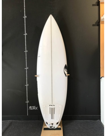 Sharpeye Inferno72 5’10"