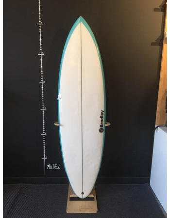 Bradley  Hossego2  6’2"