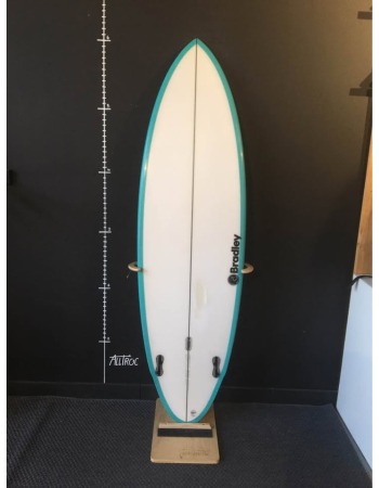 Bradley  Hossego2  6’2"