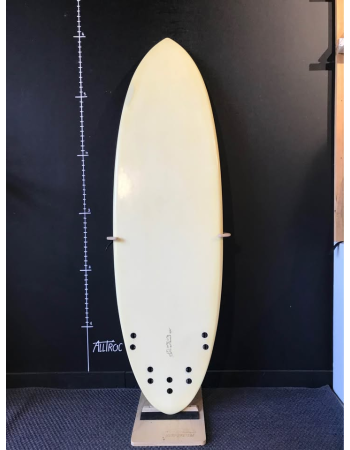 Matsurfboard 6’1"
