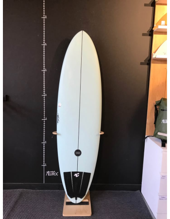 Lsd x Aloha Cosmos 6’6"